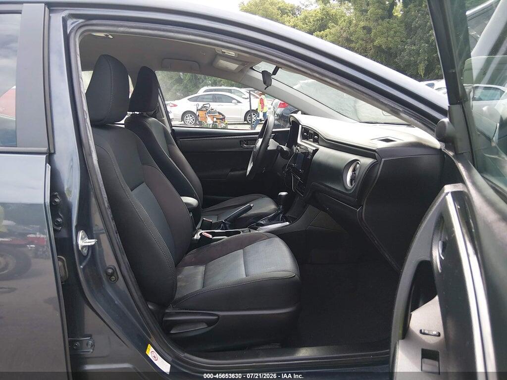 5YFBURHE9KP914015 2019 TOYOTA COROLLA photo no. 5