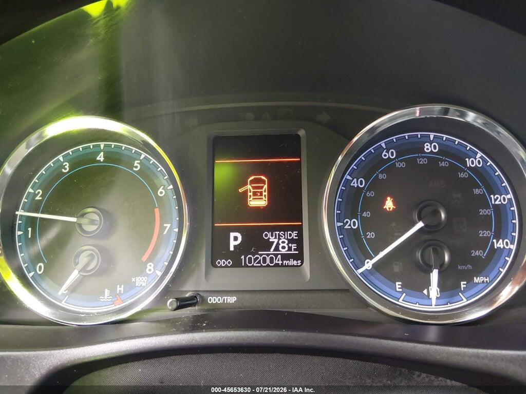 5YFBURHE9KP914015 2019 TOYOTA COROLLA photo no. 7