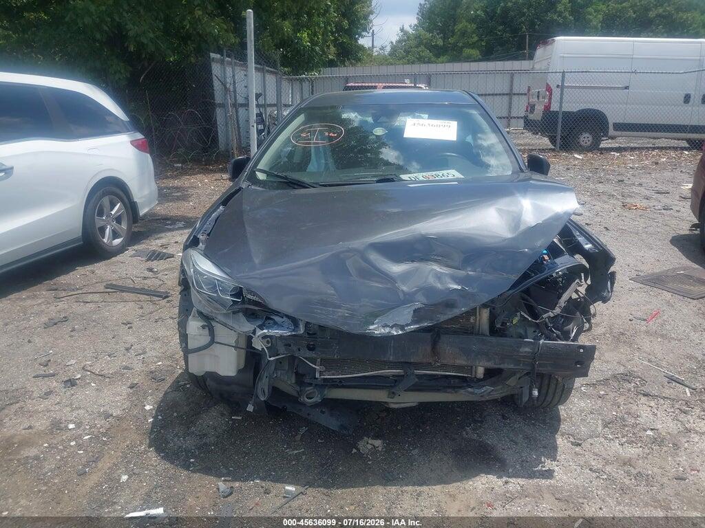 2T1BURHE0KC167436 2019 TOYOTA COROLLA photo no. 12