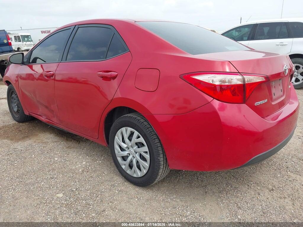 5YFBURHE7KP929628 2019 TOYOTA COROLLA photo no. 3