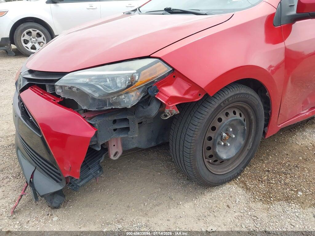 5YFBURHE7KP929628 2019 TOYOTA COROLLA photo no. 6