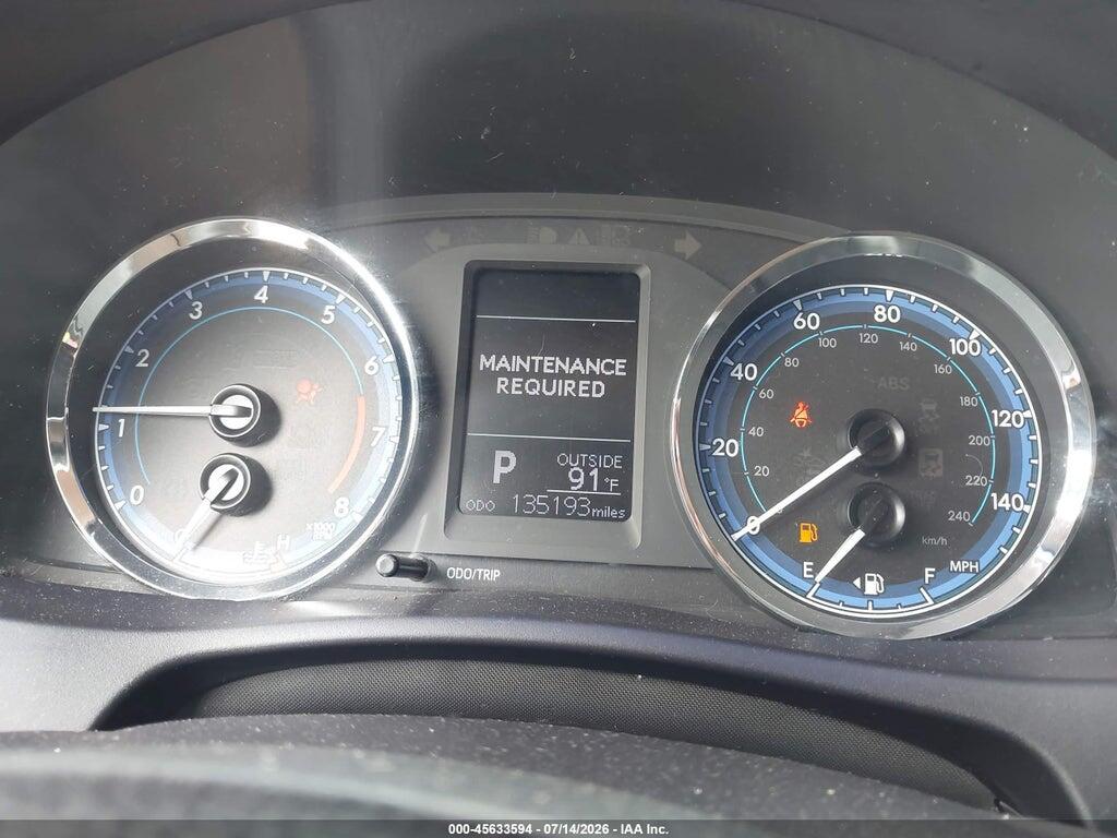 5YFBURHE7KP929628 2019 TOYOTA COROLLA photo no. 7