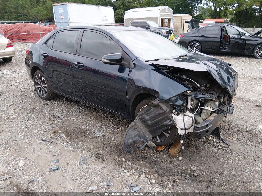 5YFBURHEXKP888685 2019 TOYOTA COROLLA photo no. 1