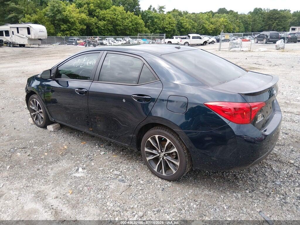 5YFBURHEXKP888685 2019 TOYOTA COROLLA photo no. 3