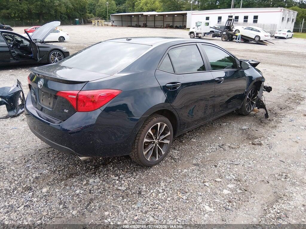 5YFBURHEXKP888685 2019 TOYOTA COROLLA photo no. 4