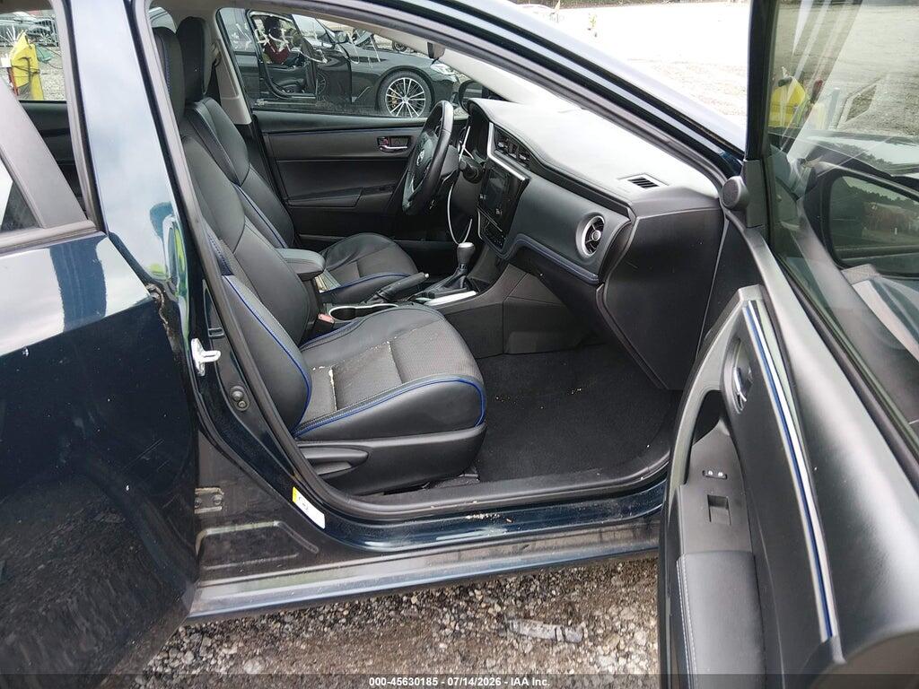 5YFBURHEXKP888685 2019 TOYOTA COROLLA photo no. 5