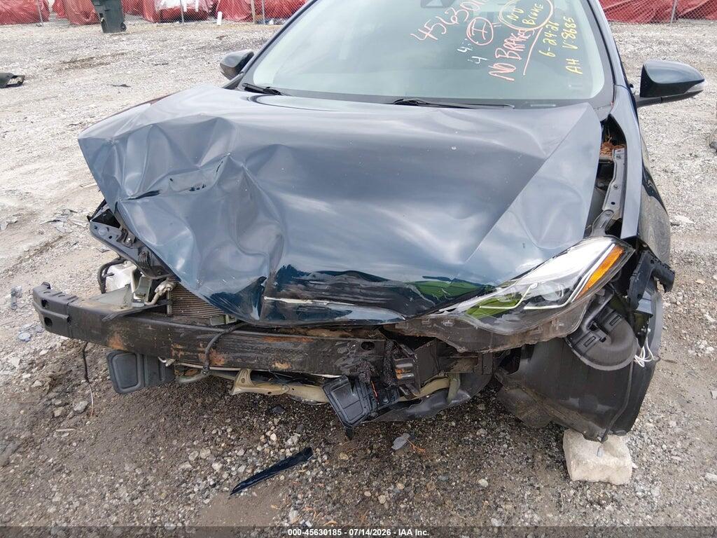 5YFBURHEXKP888685 2019 TOYOTA COROLLA photo no. 6