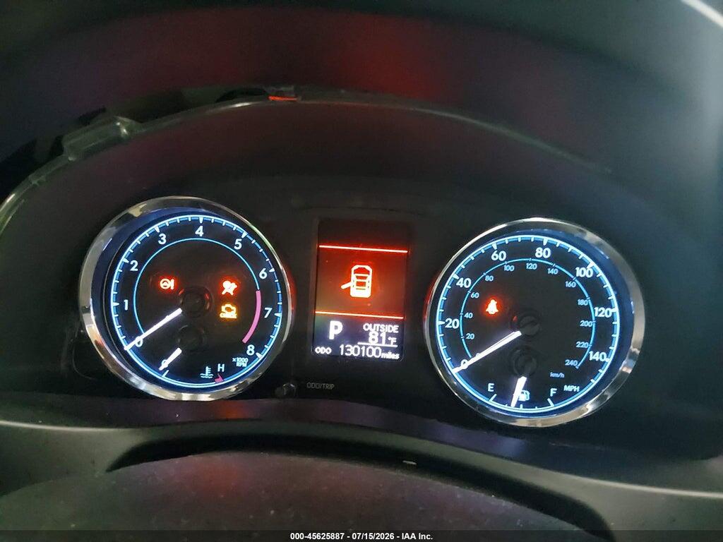 5YFBURHE6KP893947 2019 TOYOTA COROLLA photo no. 7