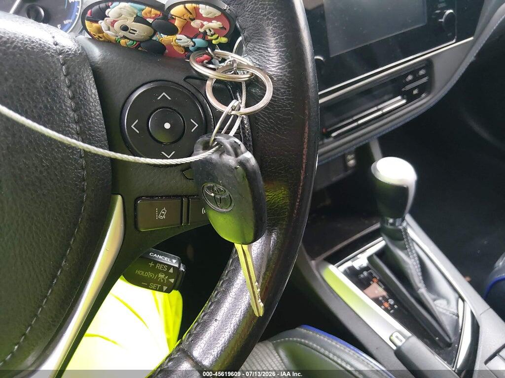 5YFBURHEXKP892364 2019 TOYOTA COROLLA photo no. 11