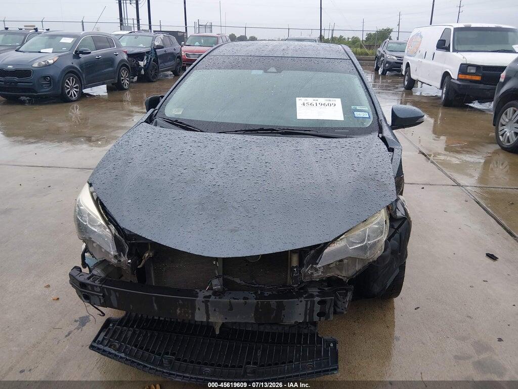 5YFBURHEXKP892364 2019 TOYOTA COROLLA photo no. 12