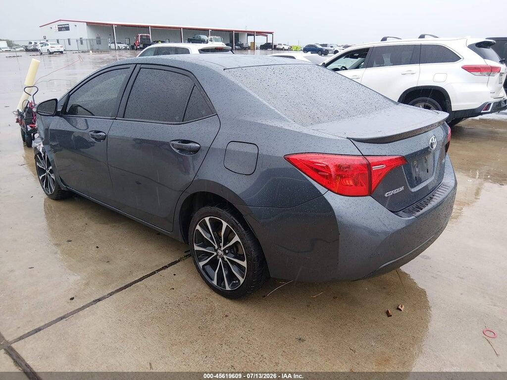5YFBURHEXKP892364 2019 TOYOTA COROLLA photo no. 3