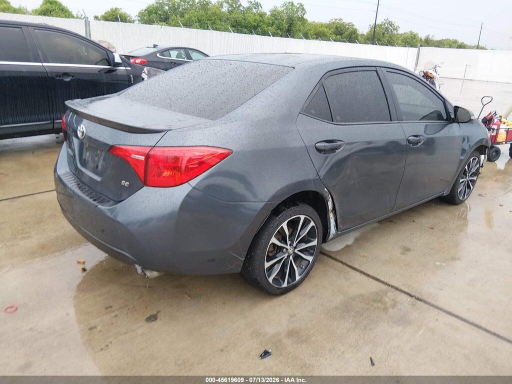 5YFBURHEXKP892364 2019 TOYOTA COROLLA photo no. 4
