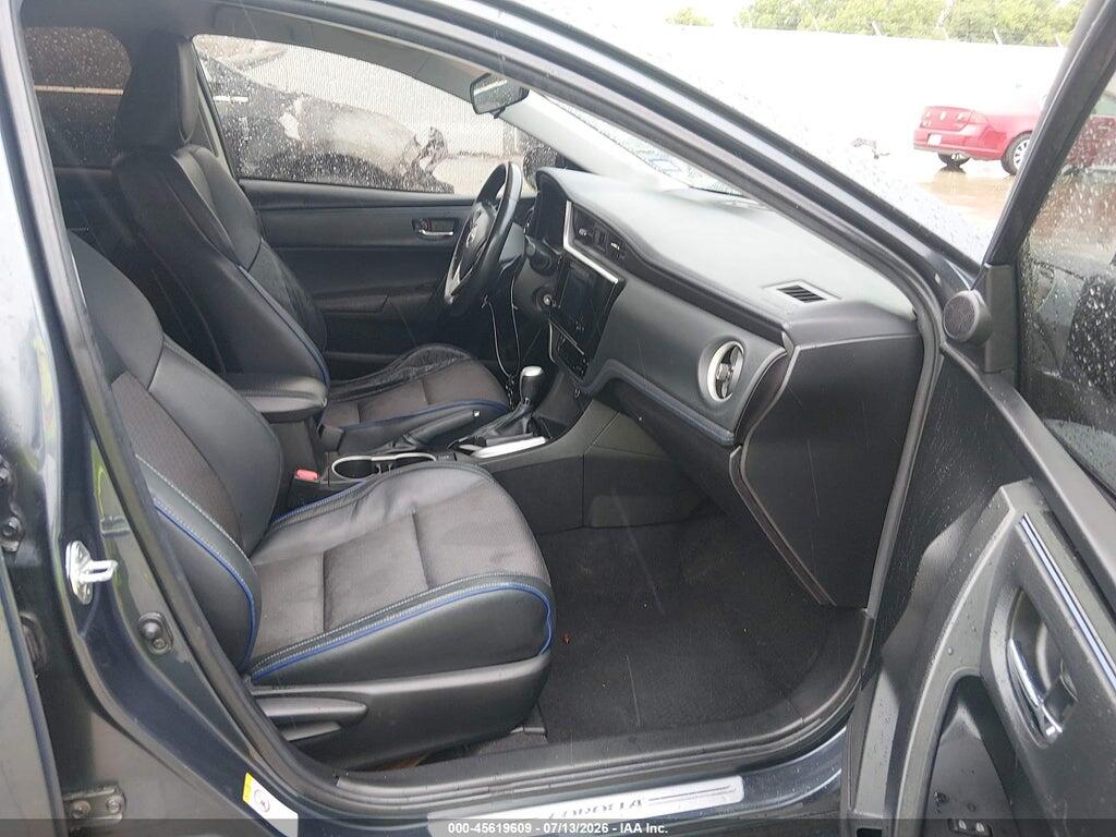 5YFBURHEXKP892364 2019 TOYOTA COROLLA photo no. 5