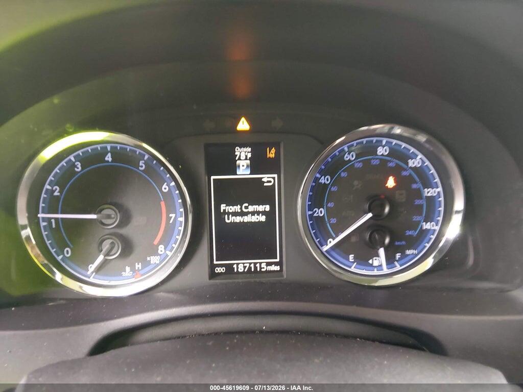 5YFBURHEXKP892364 2019 TOYOTA COROLLA photo no. 7