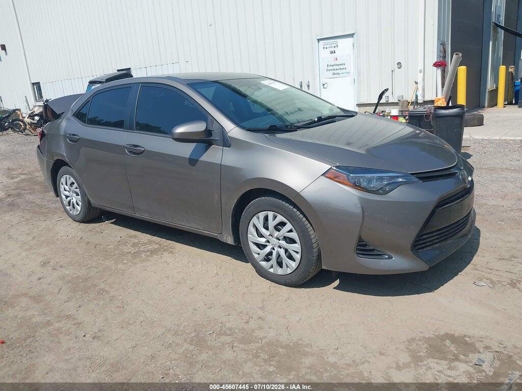 5YFBURHE3KP883120 2019 TOYOTA COROLLA photo no. 1