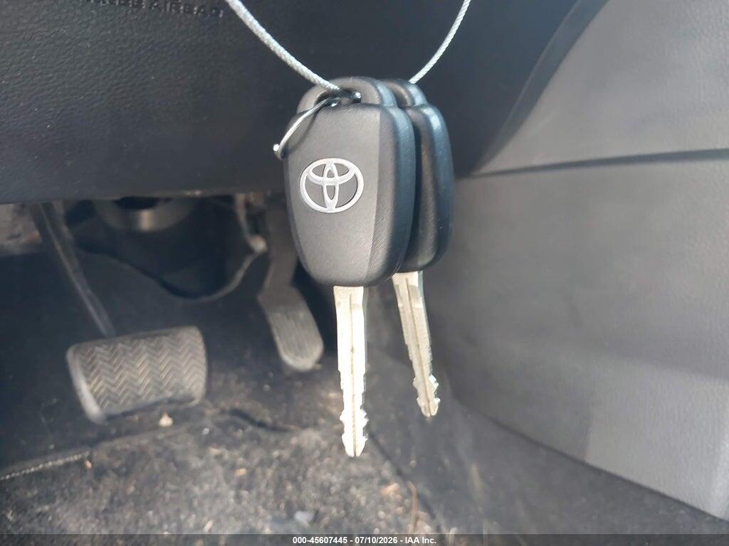 5YFBURHE3KP883120 2019 TOYOTA COROLLA photo no. 11