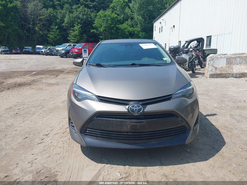5YFBURHE3KP883120 2019 TOYOTA COROLLA photo no. 12