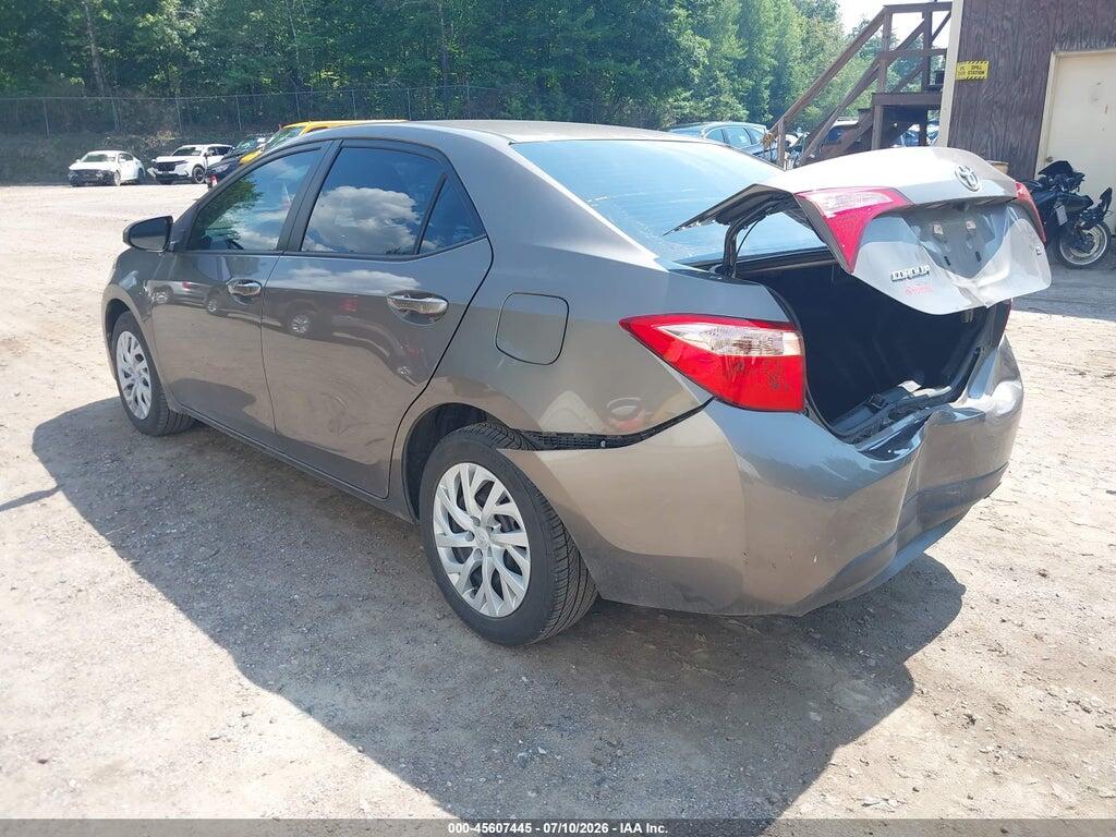 5YFBURHE3KP883120 2019 TOYOTA COROLLA photo no. 3