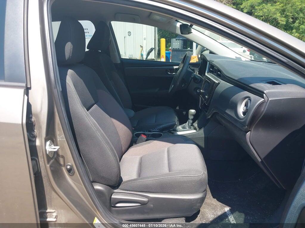 5YFBURHE3KP883120 2019 TOYOTA COROLLA photo no. 5