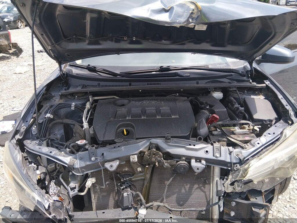 5YFBURHEXKP931762 2019 TOYOTA COROLLA photo no. 10
