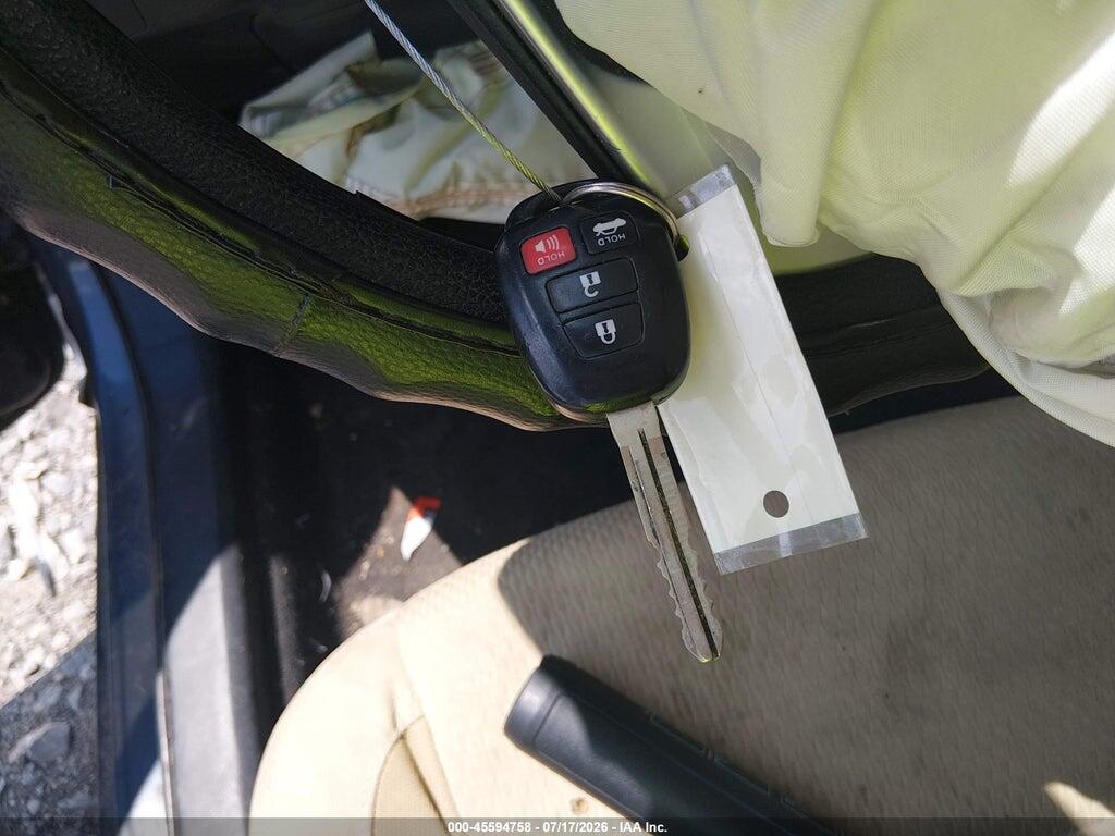 5YFBURHEXKP931762 2019 TOYOTA COROLLA photo no. 11