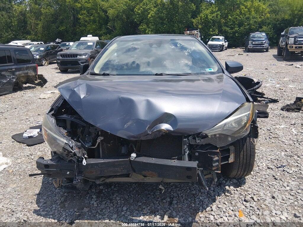 5YFBURHEXKP931762 2019 TOYOTA COROLLA photo no. 12