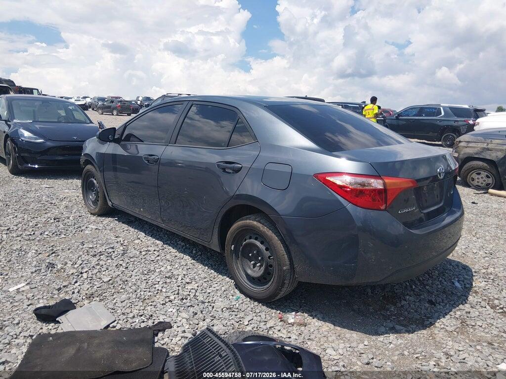 5YFBURHEXKP931762 2019 TOYOTA COROLLA photo no. 3