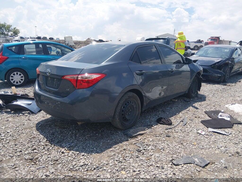 5YFBURHEXKP931762 2019 TOYOTA COROLLA photo no. 4