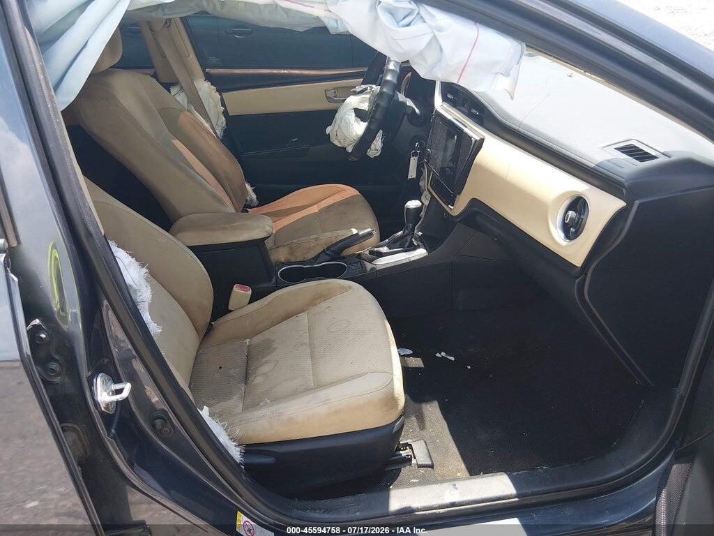 5YFBURHEXKP931762 2019 TOYOTA COROLLA photo no. 5