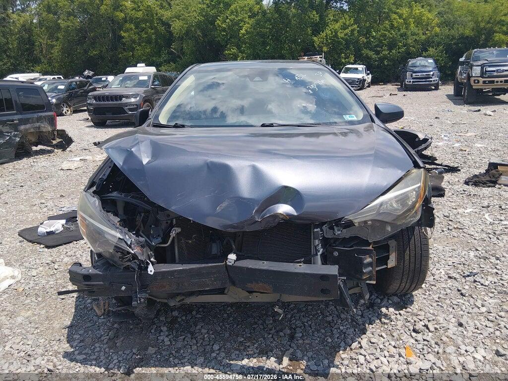 5YFBURHEXKP931762 2019 TOYOTA COROLLA photo no. 6