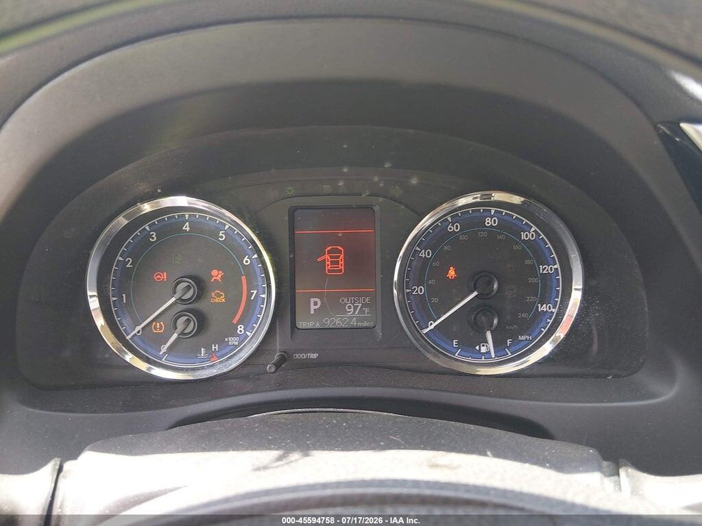 5YFBURHEXKP931762 2019 TOYOTA COROLLA photo no. 7