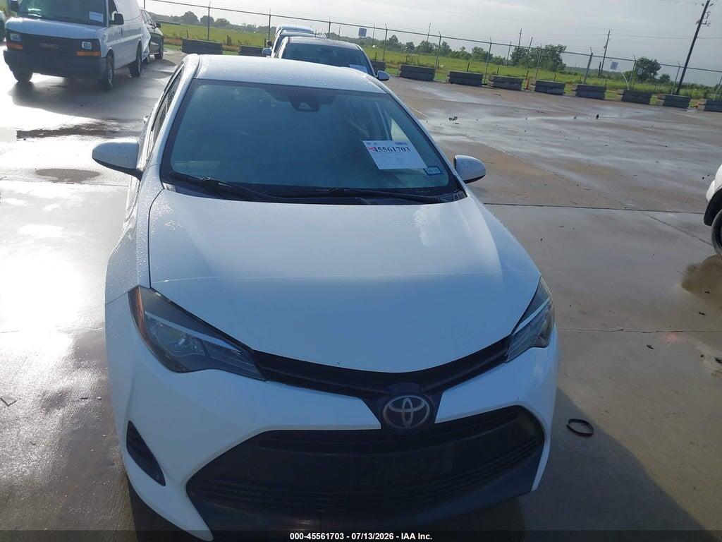 5YFBURHE9KP873496 2019 TOYOTA COROLLA photo no. 12