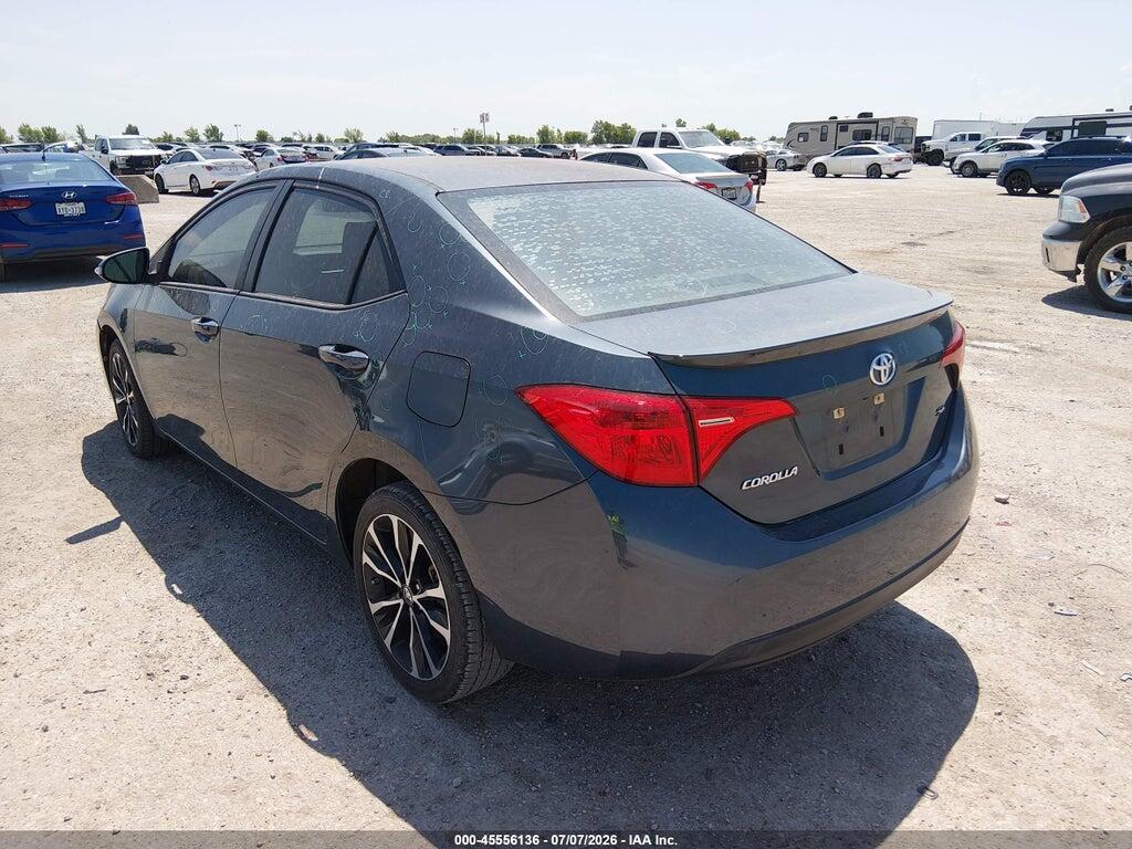 5YFBURHE5KP906221 2019 TOYOTA COROLLA photo no. 3