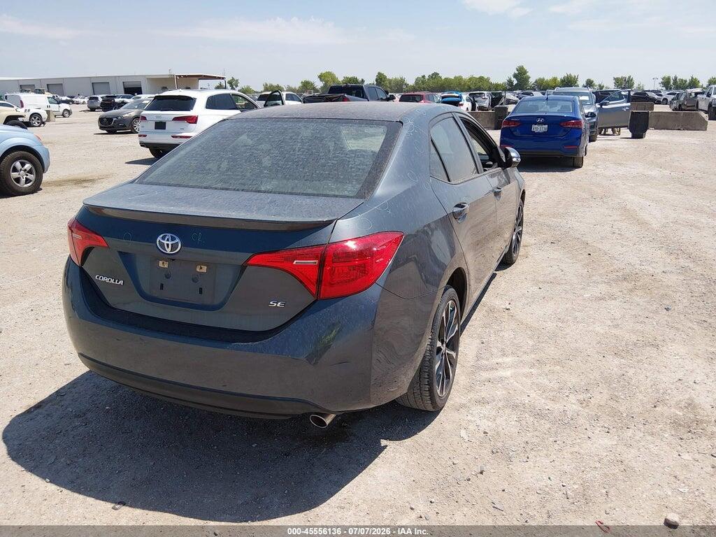 5YFBURHE5KP906221 2019 TOYOTA COROLLA photo no. 4