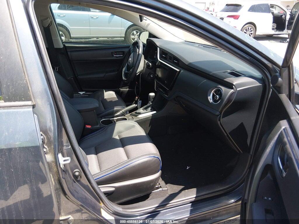 5YFBURHE5KP906221 2019 TOYOTA COROLLA photo no. 5