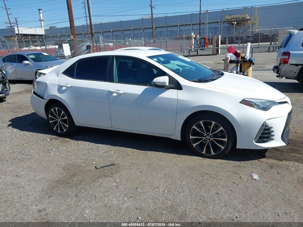 2T1BURHE4KC140143 2019 TOYOTA COROLLA photo no. 12