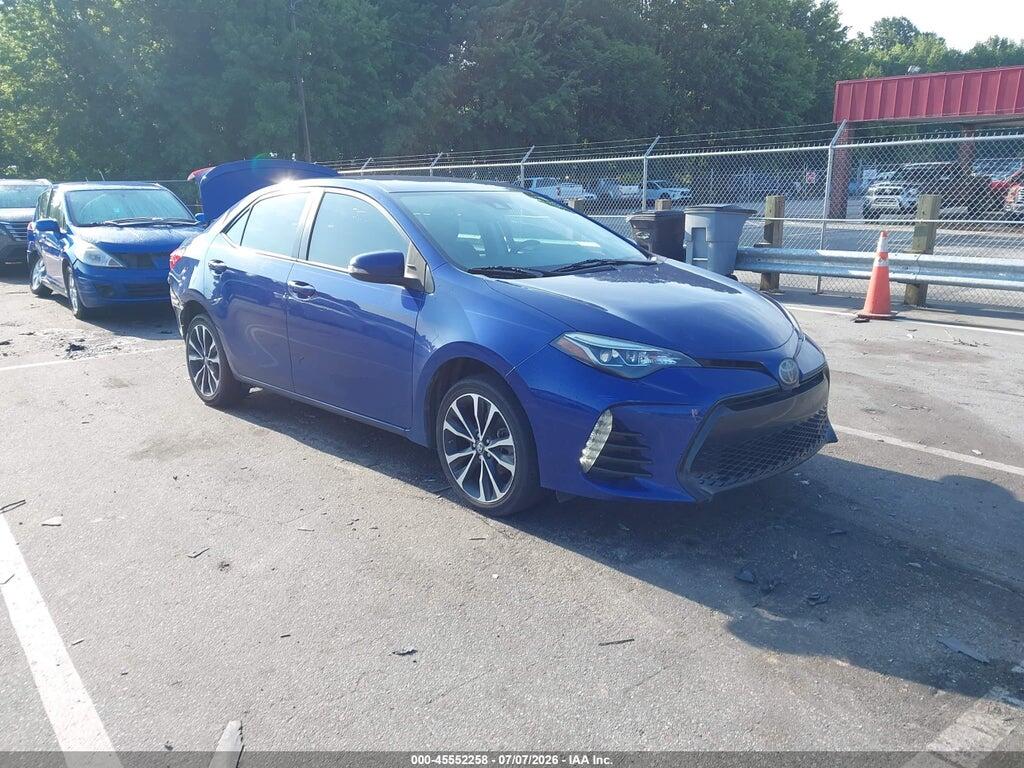 5YFBURHEXKP864404 2019 TOYOTA COROLLA photo no. 1