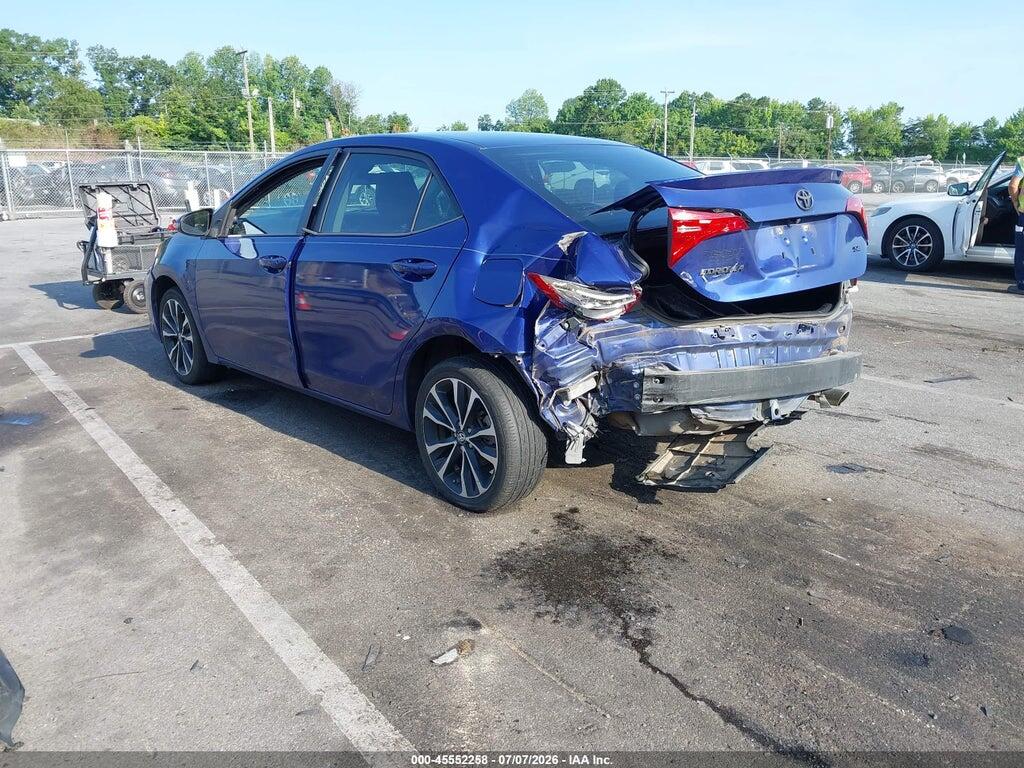 5YFBURHEXKP864404 2019 TOYOTA COROLLA photo no. 3