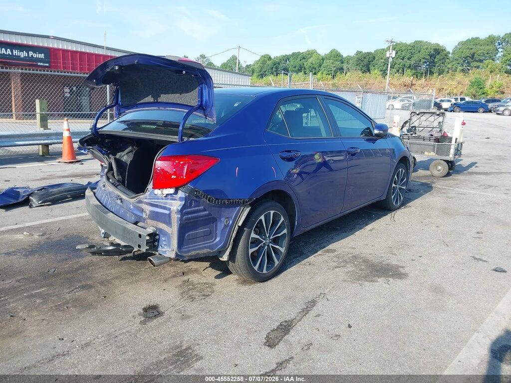 5YFBURHEXKP864404 2019 TOYOTA COROLLA photo no. 4