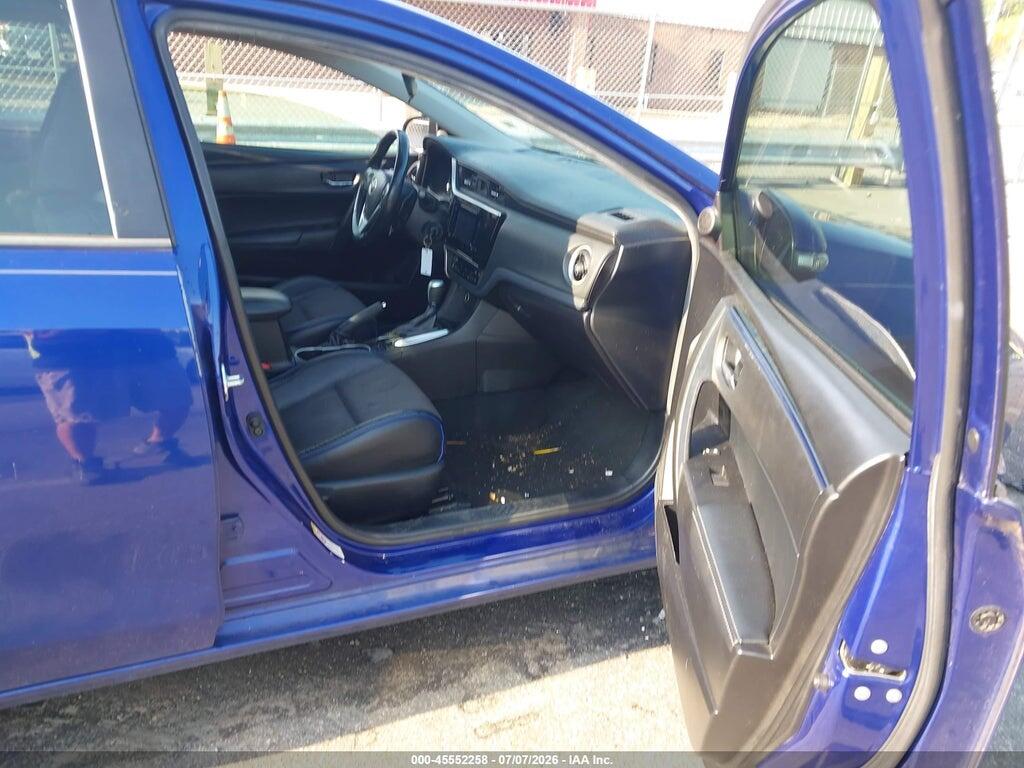 5YFBURHEXKP864404 2019 TOYOTA COROLLA photo no. 5