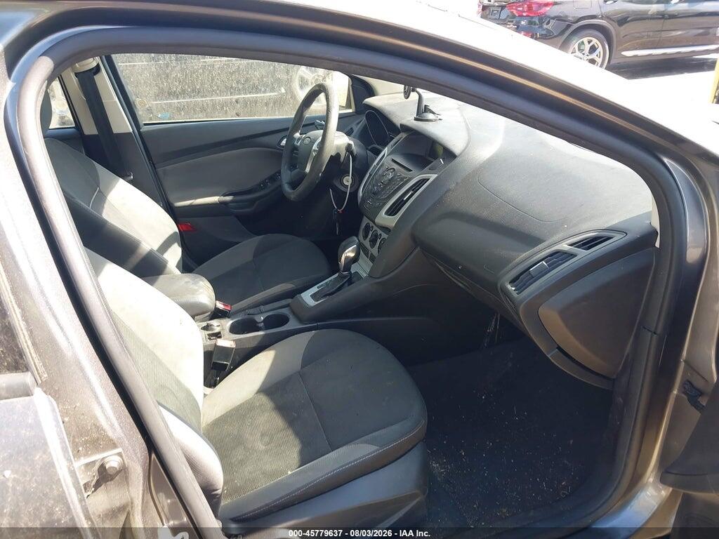 1FADP3F21EL349946 2014 FORD FOCUS photo no. 5