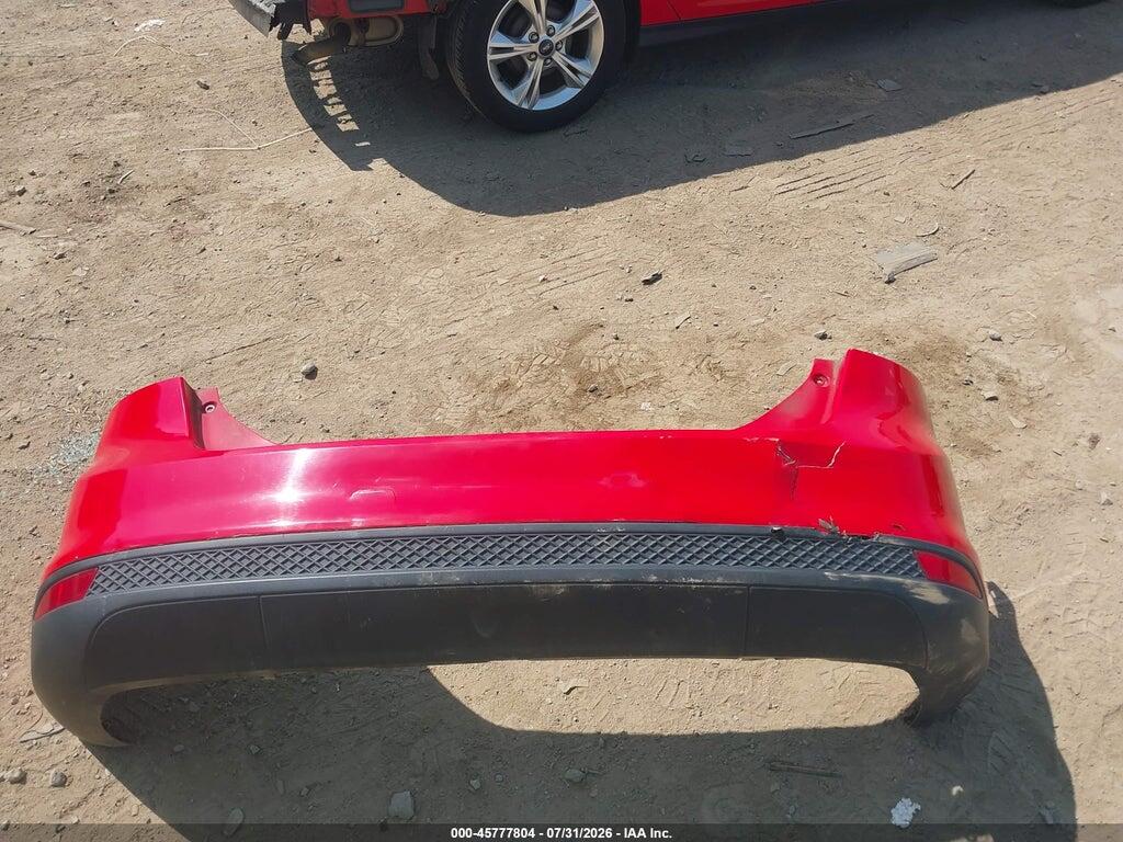 1FADP3F23EL163437 2014 FORD FOCUS photo no. 12