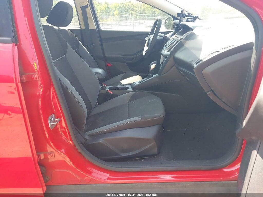 1FADP3F23EL163437 2014 FORD FOCUS photo no. 5