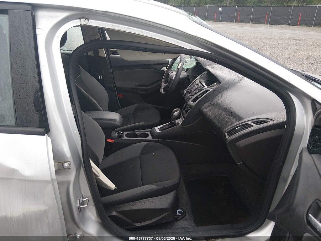 1FADP3F21EL414679 2014 FORD FOCUS photo no. 5
