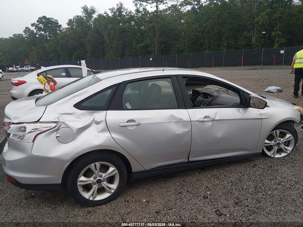 1FADP3F21EL414679 2014 FORD FOCUS photo no. 6