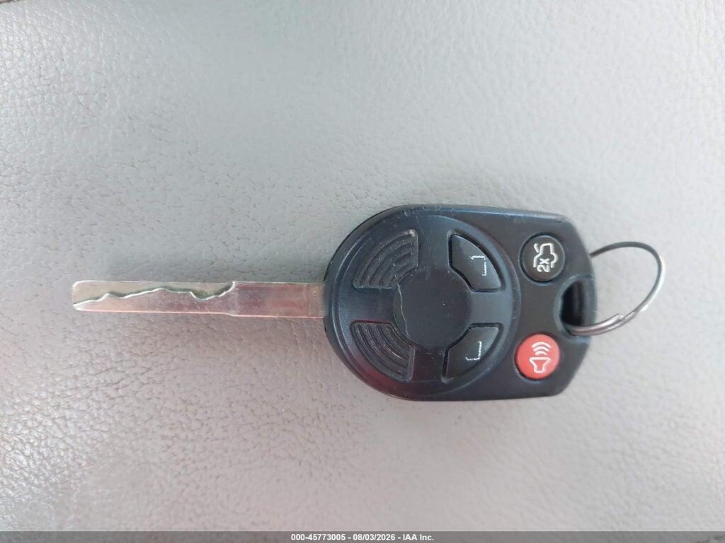 1FADP3F21EL217723 2014 FORD FOCUS photo no. 10
