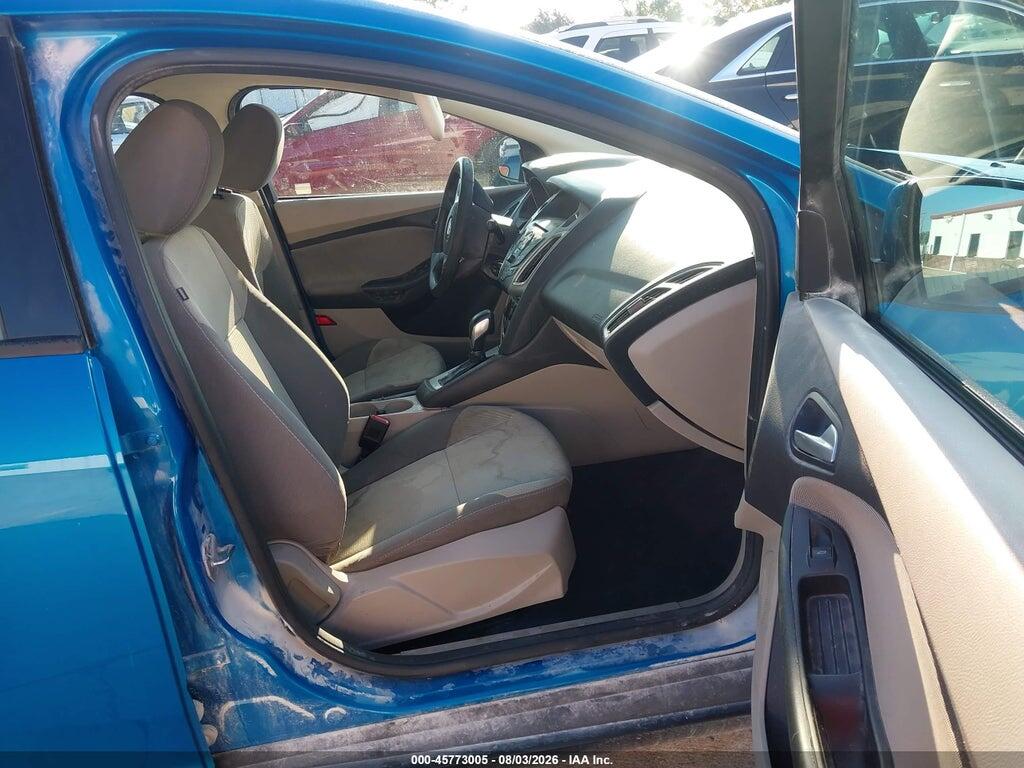 1FADP3F21EL217723 2014 FORD FOCUS photo no. 5