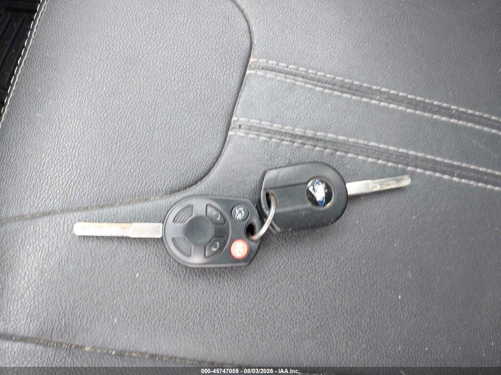 1FADP3K22EL319537 2014 FORD FOCUS photo no. 11