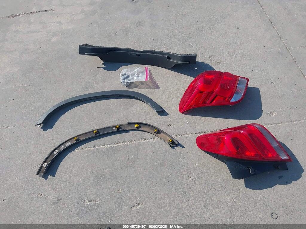 KL7CJLSB0MB305810 2021 CHEVROLET TRAX photo no. 12