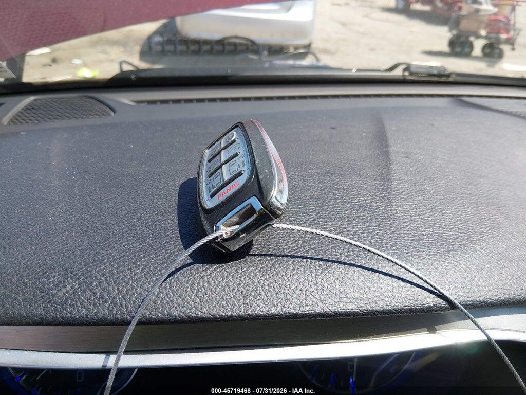 2C4RC3GG5MR553838 2021 CHRYSLER PACIFICA photo no. 11